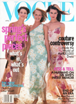 Vogue (USA-April 1997)