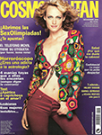 Cosmopolitan (Spain-November 2000)