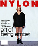 Nylon (USA-August 2000)