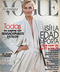Vogue (Argentina-October 2001)