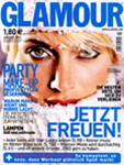 Glamour (Germany-January 2003)