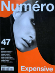 Numero (France-October 2003)