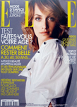 Elle (France-28 March 2005)