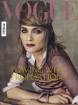 Vogue (Italy-April 2010)