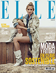 Elle (Spain-June 2018)