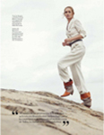 Elle (Spain-2018) Elle (Spain-2018)