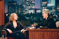 1996 11 22 - Jay Leno TV show (1996)