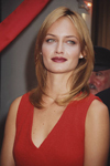 1996 09 12 - Launch of the new Elizabeth Arden perfume in New York (1996)