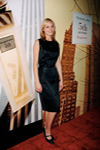 1996 09 12 - Promoting Elizabeth Arden Fragrance in New York (1996)