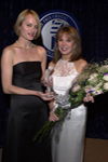 2001 04 29 - Le Prix Cristal Film Star Awards at Zanuck Theatre (2001)