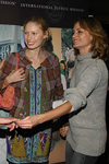 2005 02 05 - Model Citizens raise Funds for Tsunami Victims at Leisure Time Fashion Bowl in NYC (2005)