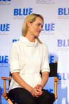 2012 09 27 - Blue Ocean Film Festival in Monterey, California (2012)