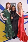 2017 06 05 - CFDA Fashion Awards at Hammerstein Ballroom in NYC (2017)