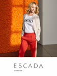 Escada (-2018)