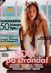 Elle (Denmark-June 2007)