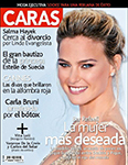 Caras (Peru-4 June 2012)