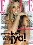 Elle (Argentina-October 2012)
