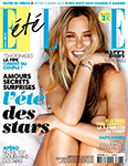 Elle (France-20 July 2012)