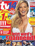 TV 14 (Germany-17 November 2012)