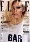 Elle (Romania-September 2013)