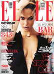 Elle (Turkey-September 2013)