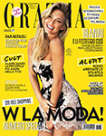 Grazia (Italy-19 September 2013)