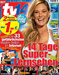 TV 14 (Germany-3 May 2014)