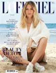 L'officiel (The Netherlands-June 2015)