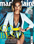 Marie Claire (Russia-July 2015)