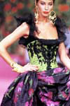 Christian Lacroix (-1990) Christian Lacroix (-1990)