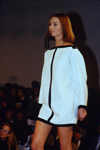 Isaac Mizrahi (-1990) Isaac Mizrahi (-1990)