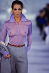 Isaac Mizrahi (-1993) Isaac Mizrahi (-1993)