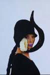 Philip Treacy (-1994)