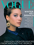 Vogue (Australia-February 1987)