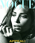Vogue (Italy-October 1989)
