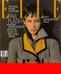 Elle (USA-September 1990)