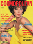 Cosmopolitan (Spain-September 1991)