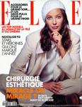 Elle (France-20 December 1993)