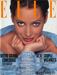Elle (France-28 June 1993)