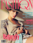 Fashion (Australia-Spring 1993)