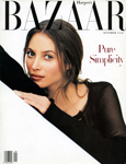 Harper's Bazaar (USA-September 1993)