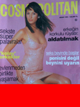 Cosmopolitan (Turkey-April 1995)