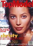 Top Model (Australia-December 1995)