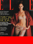 Elle (Portugal-October 1996)