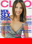 Cleo (Australia-April 1998)