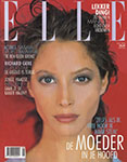 Elle (The Netherlands-May 1998)
