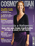 Cosmopolitan (Spain-November 1999)
