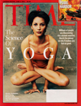 Time (Canada-June 2001)