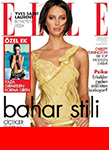 Elle (Turkey-April 2002)