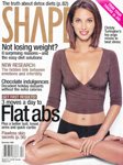 Shape (USA-December 2002)